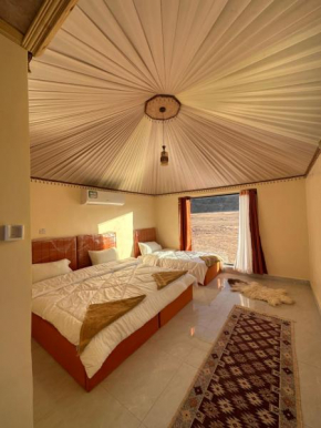 Mountain Magic Camp Wadi Rum